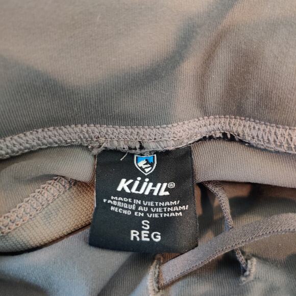Kuhl Traverse Leggings Side Pocket 28" Inseam - Picture 11 of 11